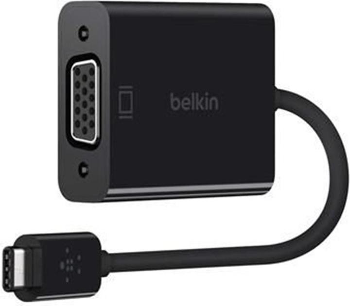 Immagine prodotto Belkin USB-C su (VGA, 15 cm)