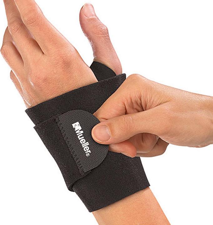 Produktbild Huspo Handgelenkstütze (One Size)