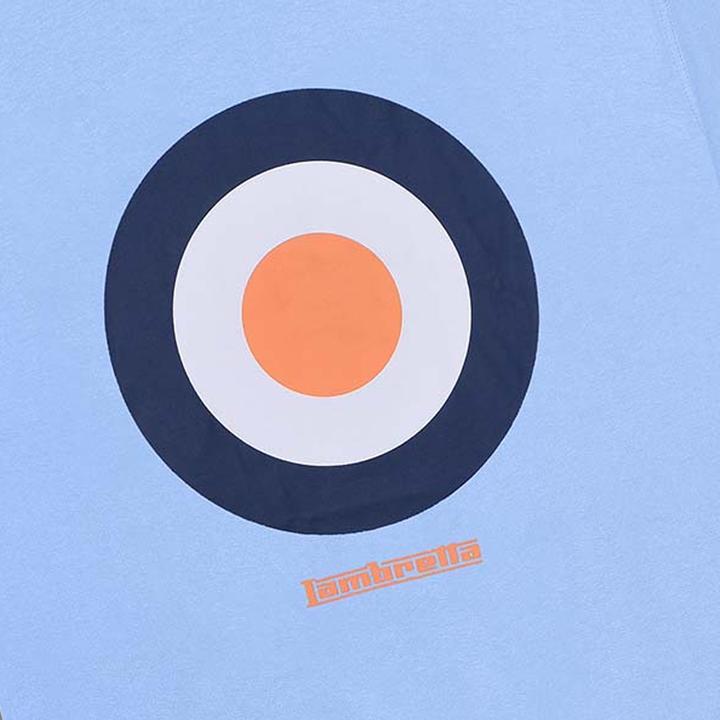 Produktbild Lambretta SS24 TShirt (XXL)