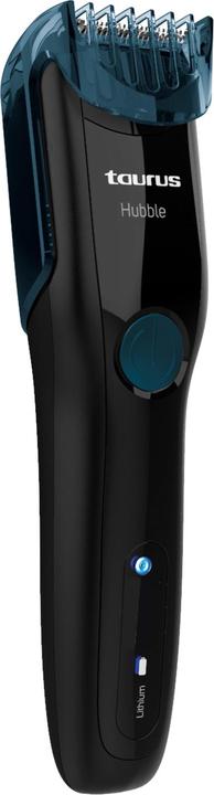 Produktbild Taurus Hubble Electric Beard Trimmer with Cordless Option Razor for Wet and Dry Use 90 Minute Battery Life