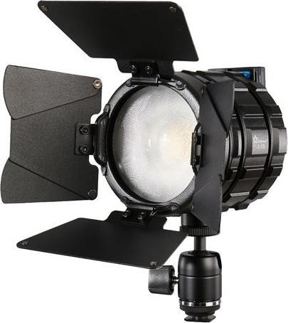 Produktbild Linkstar Mini LED Fresnel Lucia L-1.5-K1 15W