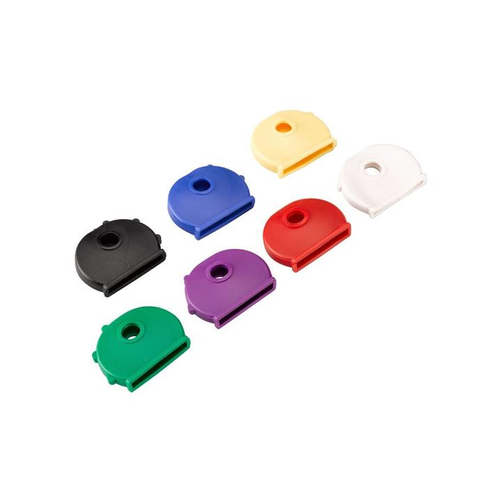 Image du produit BestaPac Calottes de couleur assorties