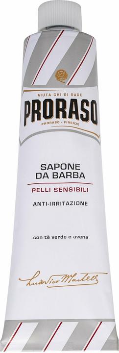 Proraso Sensitive Rasierseife (150 ml, Rasierseife)