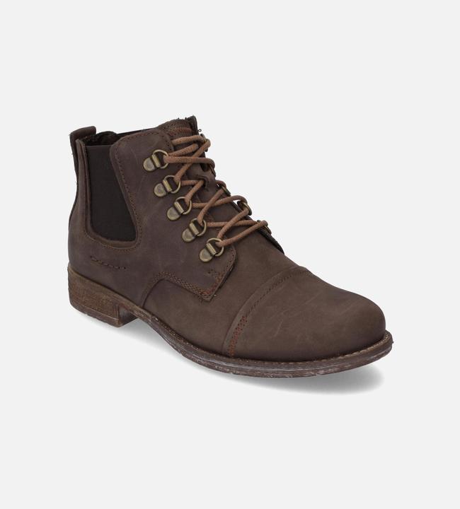 Actual product image Josef Seibel Sienna 09 (39)