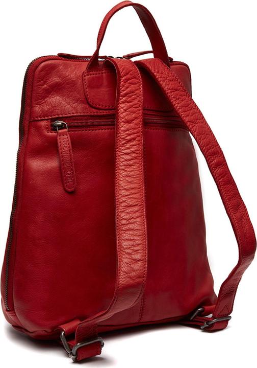 Actual product image The Chesterfield Brand Bern backpack leather 32 cm (8 l)