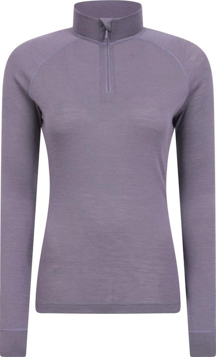 Mountain Warehouse ThermoTop Reissverschluss