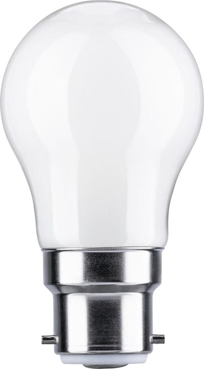 Actual product image Paulmann LED Drop B22d (B22d, 4.70 W, 470 lm, 1 x, F)