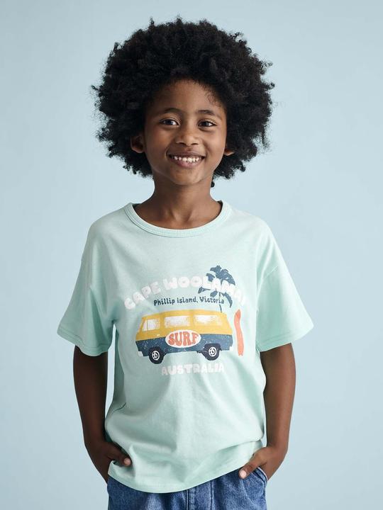 Produktbild Vertbaudet T-Shirt (158)