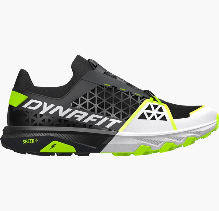 Actual product image Dynafit Alpine DNA 2 running shoes unisex (42)