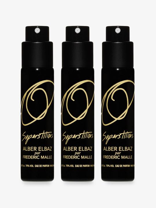 Produktbild Frédéric Malle Superstitious Alber Elbaz (Eau de Parfum, 10 ml)