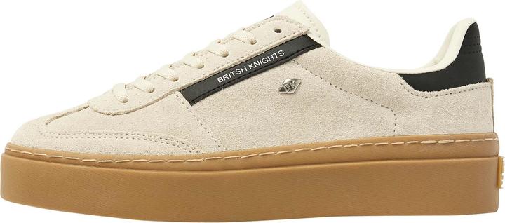 British Knights Re-Issue