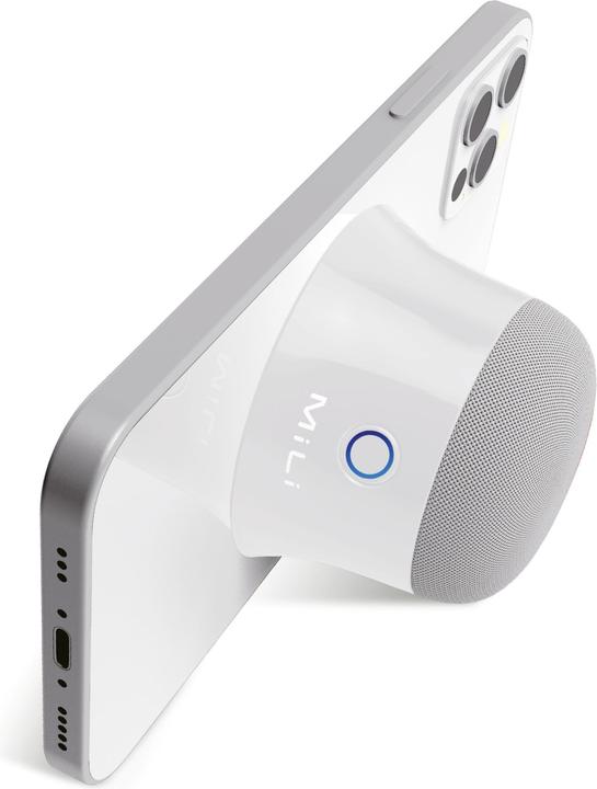 Actual product image Mag-SoundMate (8 h, Rechargeable battery operated)