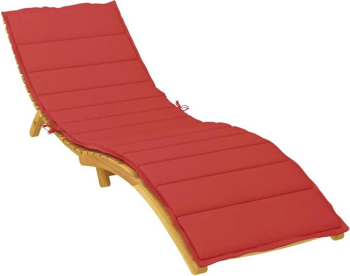 Produktbild VidaXL Hayder (200 x 70 x 3 cm)