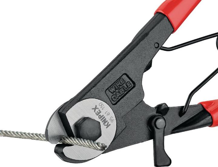 Immagine prodotto Knipex Tagliacavi Bowden 9561 (150 mm)