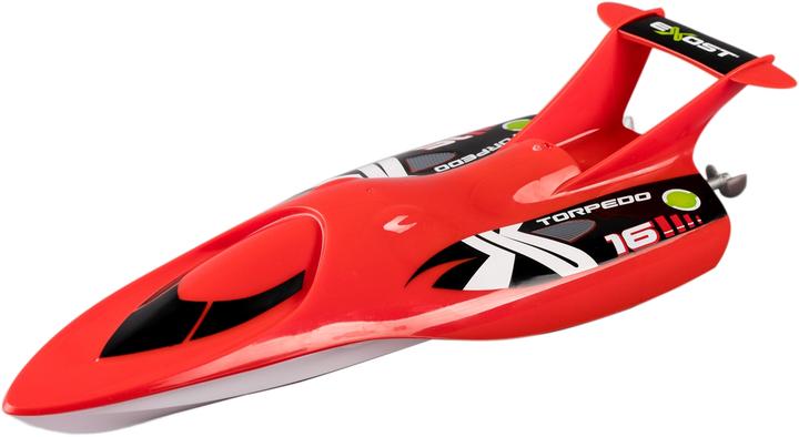 Image du produit Silverlit Exost Torpedo Bateau de course