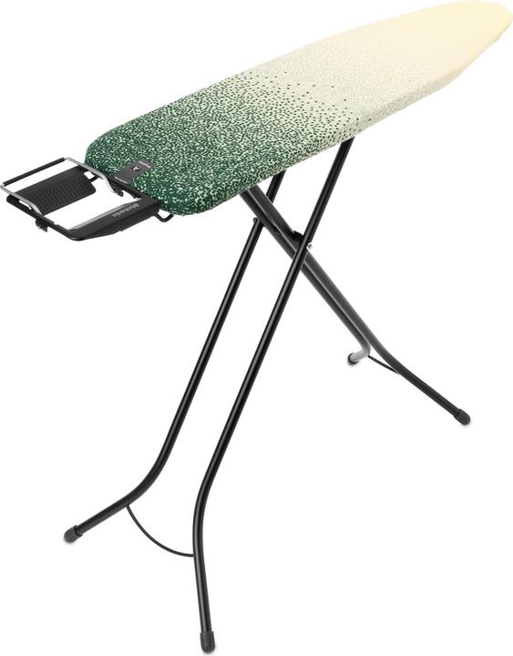 Produktbild Brabantia Ironing Board Steam Iron Rest (110 x 30 cm)