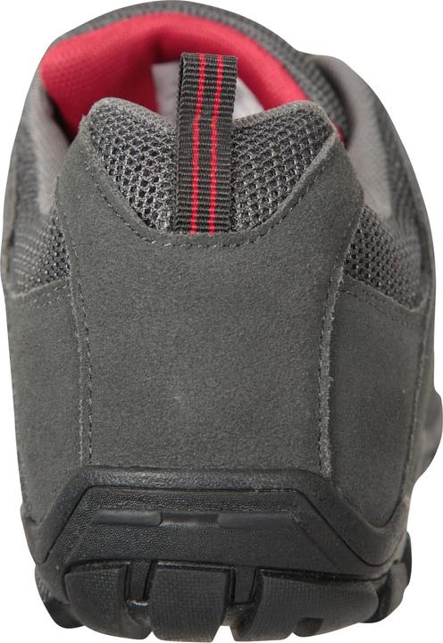 Produktbild Mountain Warehouse Wanderschuhe Outdoor Iii Wildleder (42)