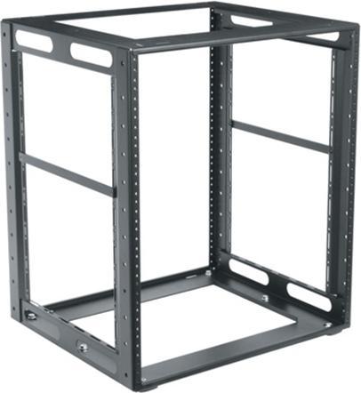 Immagine prodotto Middle Atlantic CFR-10-20 (Portapacchi da 10 pollici)