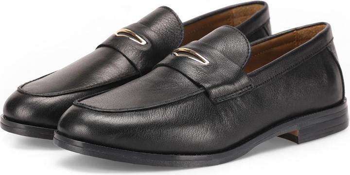 Produktbild Inuovo Einfach und vielseitig zu kombinieren, lässt sich dieser stilvolle und klassische Slipper von (38)