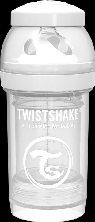 Actual product image Twistshake Anti-Colic (180 ml)
