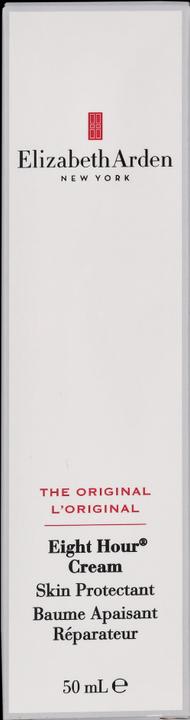 Actual product image Elizabeth Arden Eight Hour Cream Skin Protectant (50 ml)