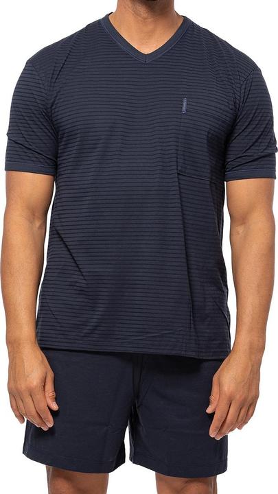 Actual product image Ammann Extra Light Cotton pyjamas (48, S)