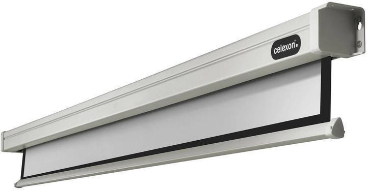 Actual product image Celexon Motor Professional, Canvas, 4:3 (133", 4:3)