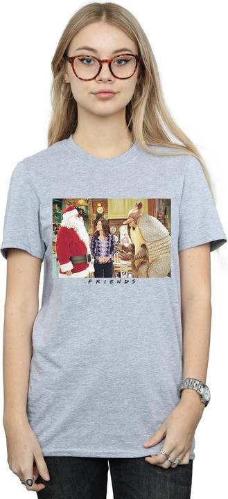 Produktbild Friends Christmas Armadillo TShirt (5XL)