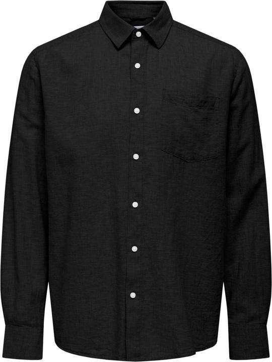 Produktbild Only & Sons ONSCAIDEN Hemd Hemd (S)