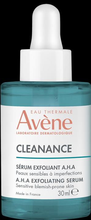 Cleanance A.H.A Peeling-Serum (30 ml)