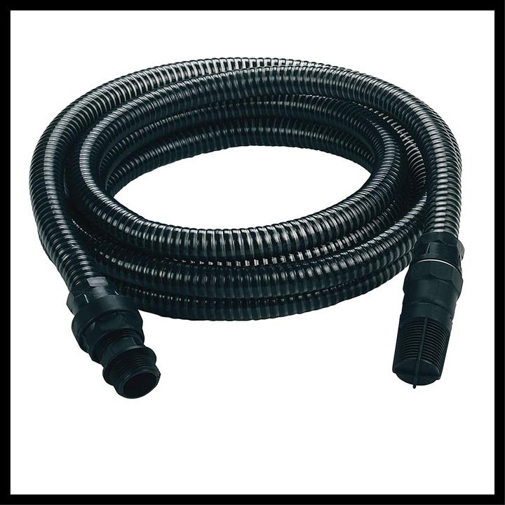 Image du produit Einhell Jeu de pompes de jardin GC-GP 6538 Set (Pompe de jardin)