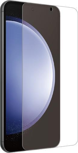 Muvit Samsung Galaxy A54 Tempered Screen Glass By Transparent (1 Piece, Samsung Galaxy S23 FE)