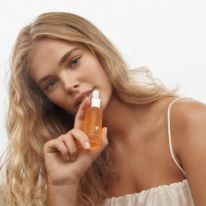 Produktbild Estelle & Thild Self Tan Face Drops 30 ml (Selbstbräunungsschaum, 30 ml)