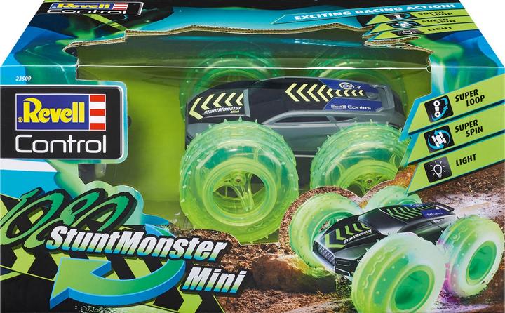 Image du produit Revell Stunt Monster Mini 1080