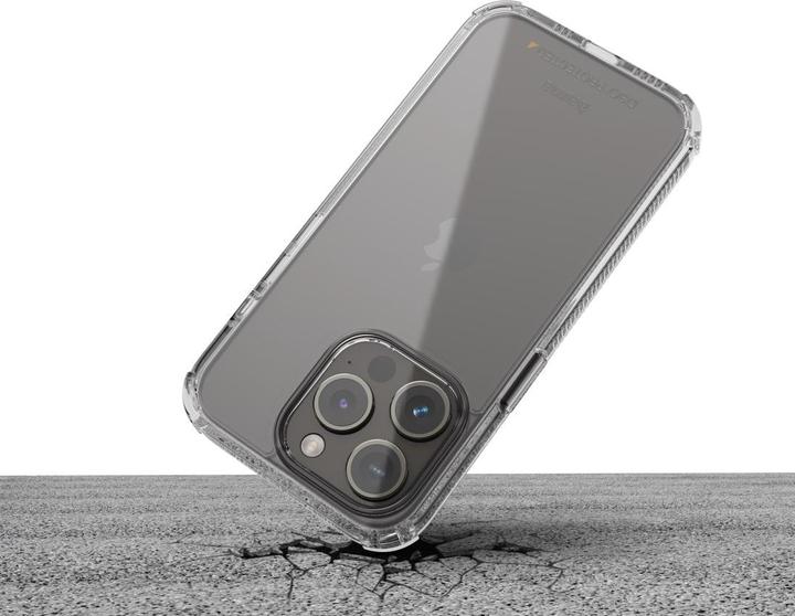 Immagine prodotto Hama Protezione estrema (Realme 12 Pro+, Apple iPhone 12)