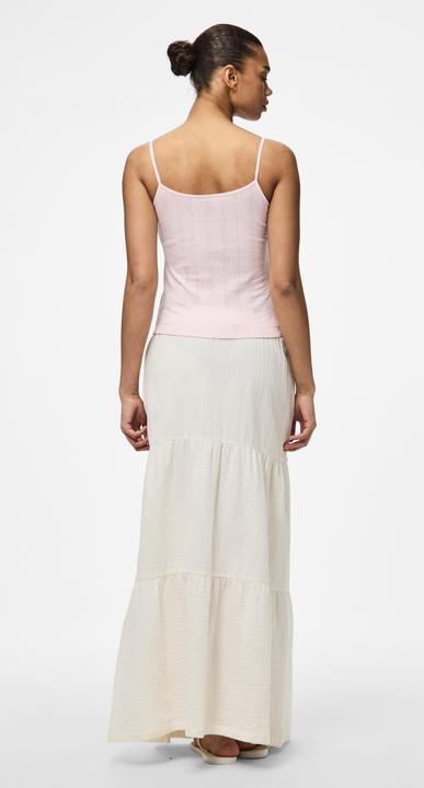 Produktbild Pieces Pcmarie Singlet Poin Top Jrs Noos Bc (S)