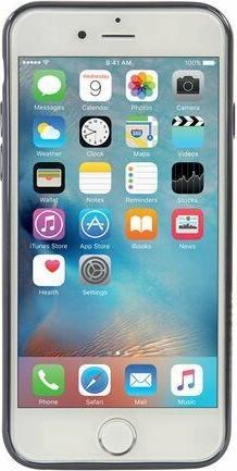 Actual product image Tucano Elektro Flex - Back cover for mobile phone (Apple iPhone 6)