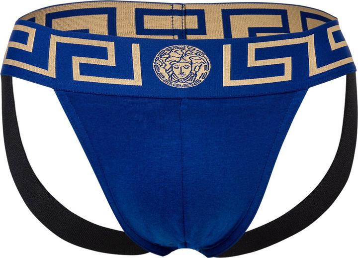 Immagine prodotto Versace Jockstrap Casual che abbraccia la figura (XXL, Confezione singola)