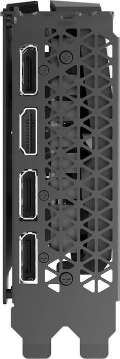 Produktbild Zotac GeForce RTX 3050 ECO (8 GB)