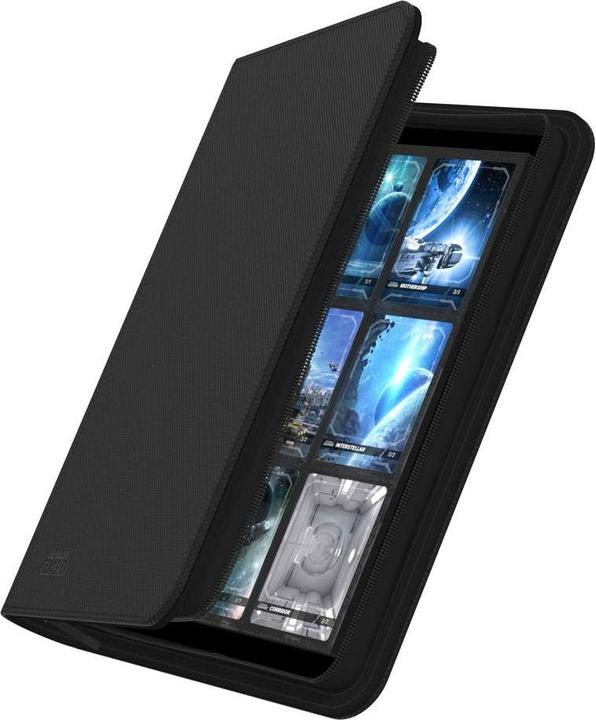 Immagine prodotto Ultimate Guard Mini porta carte americane