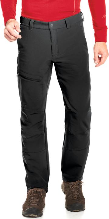 Produktbild Maier Sports Herrmann Hose (48)