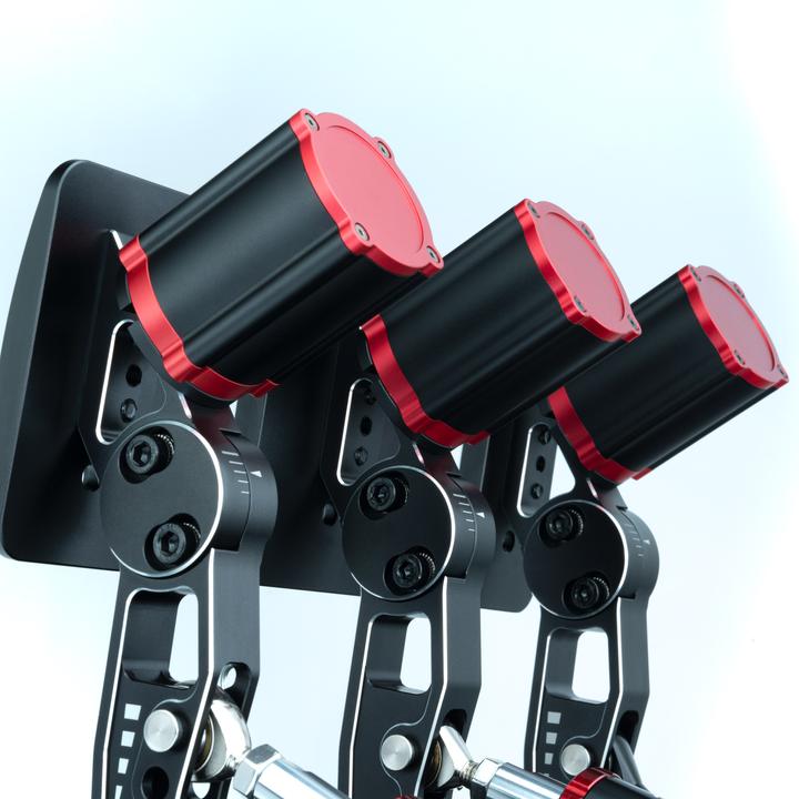 Produktbild Simagic Haptic Reactor (PC)