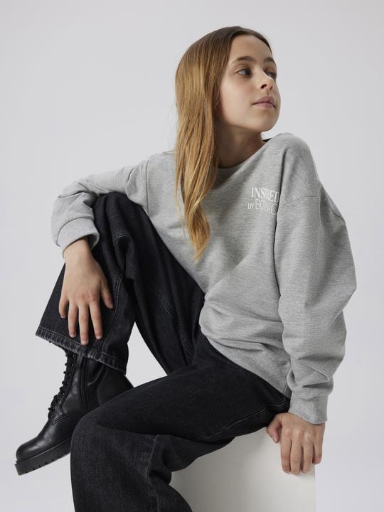 Image du produit Name it Relaxed Fit Sweatshirt (116)