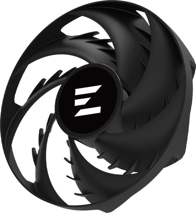Immagine prodotto Zalman Ventilatore ZM-AF 120 (120 mm)