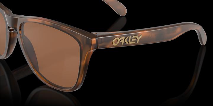Image du produit Oakley Lunettes de soleil Frogskins Prizm