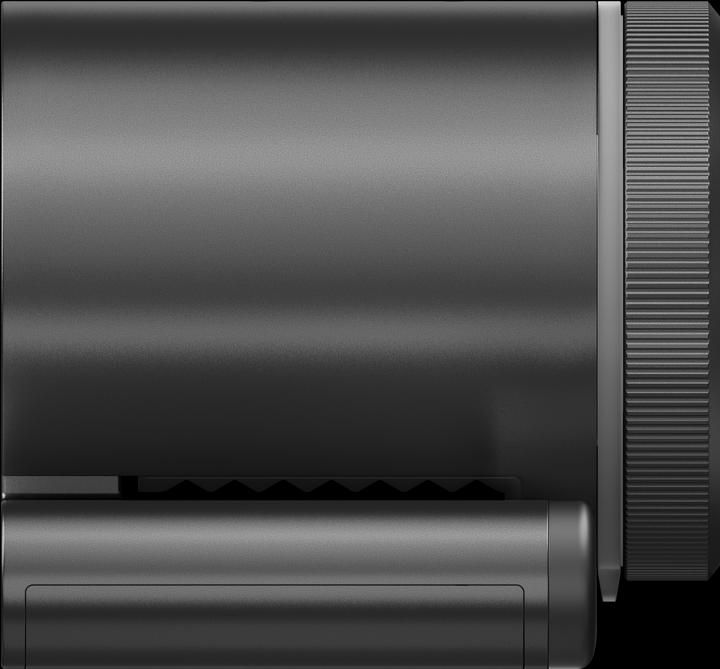 Actual product image Lenovo Qhd webcam (4 Mpx)