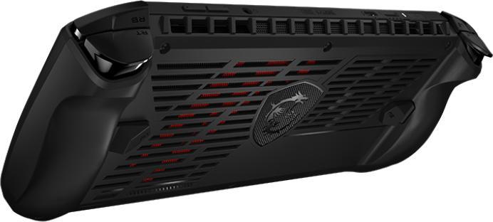 Image du produit MSI Claw A1M-036