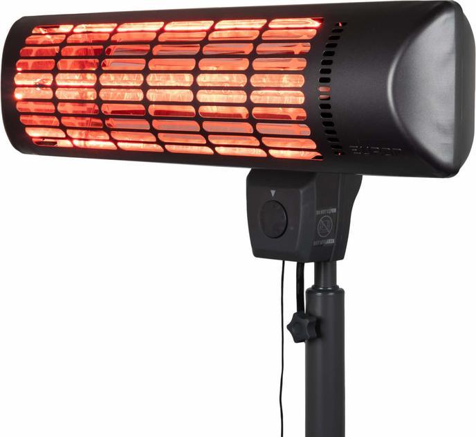 Produktbild Eurom Q-Time (1800 W)