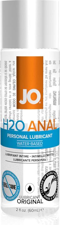 Immagine prodotto System JO H2O anale (60 ml)