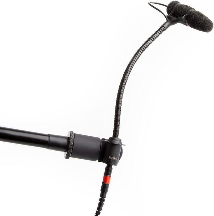Actual product image DPA 4099 Core